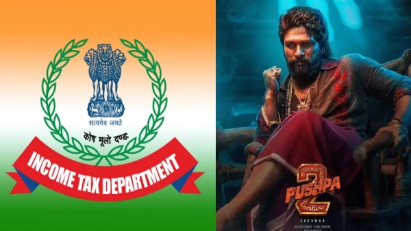 How much tax did Mythri Movie Makers pay for the movie Pushpa 2 The Rule How much tax did Mythri Movie Makers pay for the movie Pushpa 2 The Rule