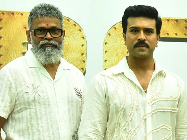 Director Sukumar Choose Two Heroines for Ram Charan RC17 Who are they Here is full Details