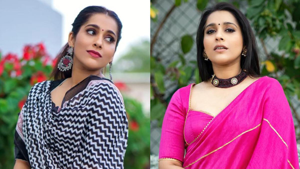 Anchor Rashmi Gautam admitted to the hospital for shoulder pain and is set to undergo surgery Anchor Rashmi Gautam admitted to the hospital for shoulder pain and is set to undergo surgery
