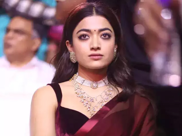 is rashmika mandanna leaving tollywood here is clarity is rashmika mandanna leaving tollywood here is clarity