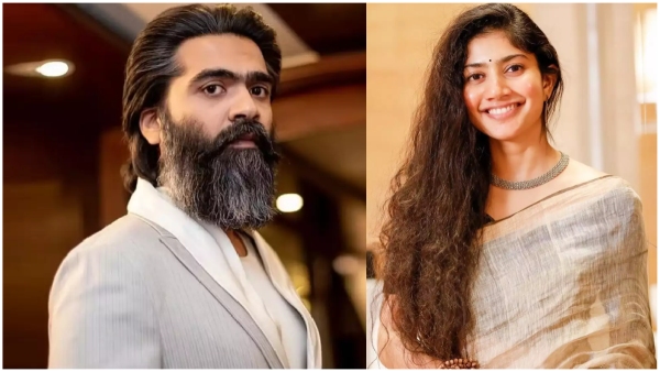 Is Sai Pallavi Acting With Simbu In This New Film STR 49