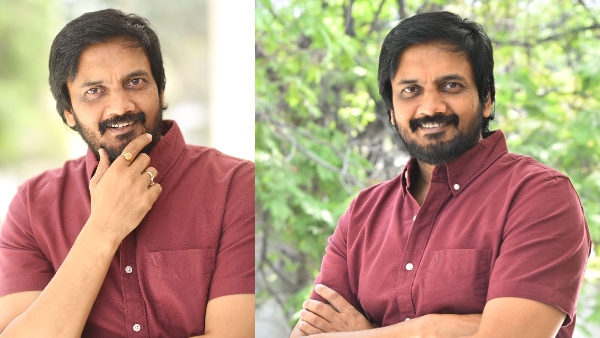 Sairam Shankar says Oka Pathakam Prakaaram Release not against Sai Palalvi s Thandel Movie Sairam Shankar says Oka Pathakam Prakaaram Release not against Sai Palalvi s Thandel Movie