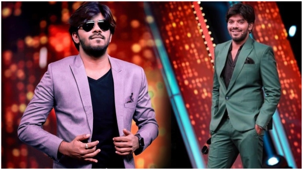 Jabardasth - Sudigaali Sudheer s old skit goes viral