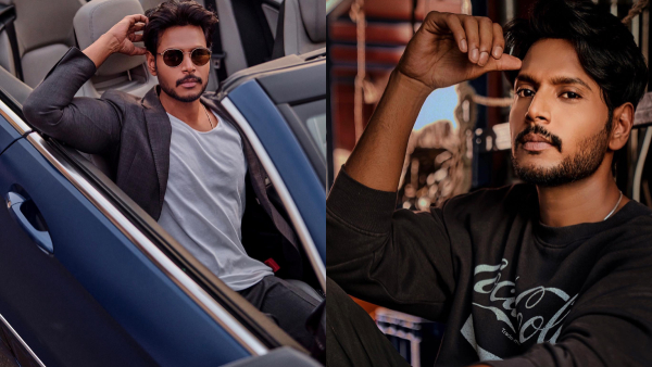 Megastar Chiranjeevi in Sundeep Kishan s Mazaka Movie Hero Gave clarity what was happened