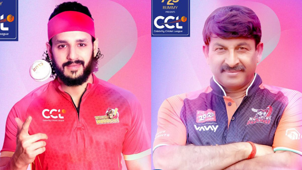 Will Telugu Warriors win over Bhojpuri Dabanggs in CCL 2025 at Hyderabad on February 14th