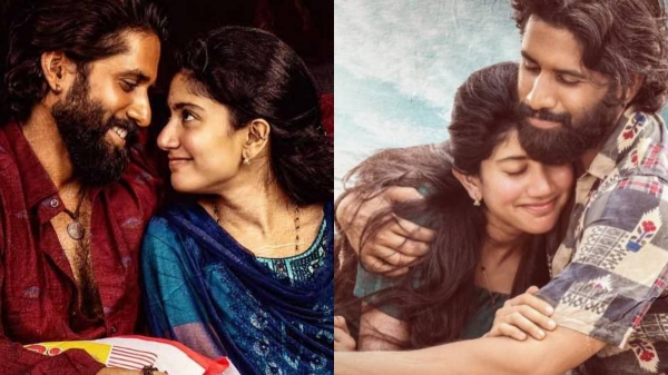 Sai Pallavi Naga Chaitanya s Thandel Movie Day 10 Box Office collections worldwide