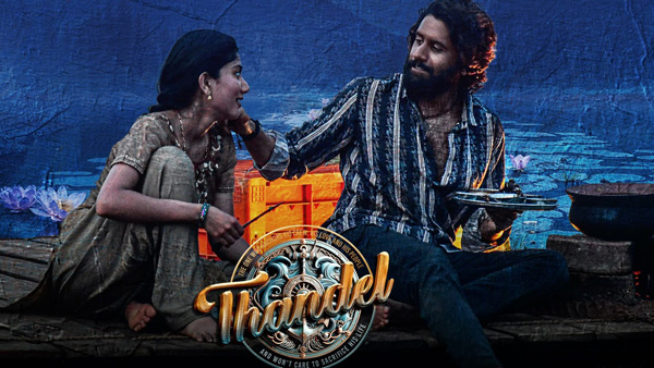 Naga Chaitanya Sai Pallavi s Thandel Day 6 Box Office Collections Worldwide