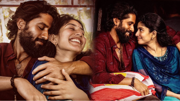 Thandel Movie Twitter Review Thandel Movie Twitter Review