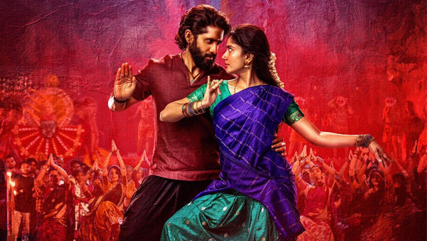 Sai Pallavi Naga Chaitanya Thandel Day 10 Expected Box Office Collections Worldwide Sai Pallavi Naga Chaitanya Thandel Day 10 Expected Box Office Collections Worldwide