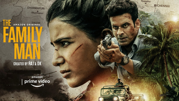 Manoj Bajpayee The Family Man Season 3 Release Date Here is Full Details