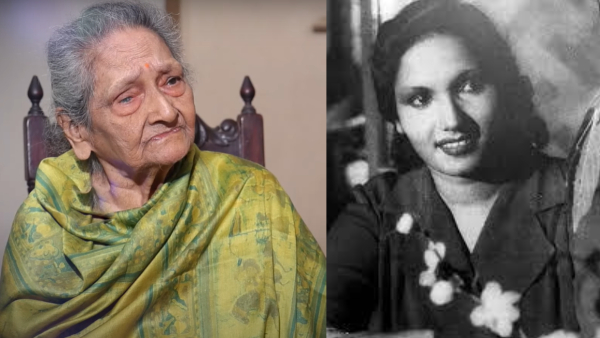 Tollywood Senior Actress C Krishnaveni Passed Away at 101 Age
