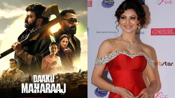 again urvashi rautela got ignored but netflix corrected this