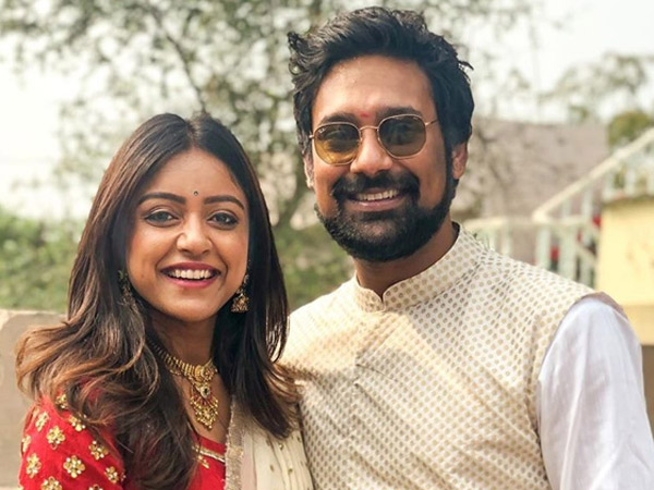 Is Happy Days Hero Varun Sandesh Failure Actor His Wife Vithika Sheru clarity on this Rumour