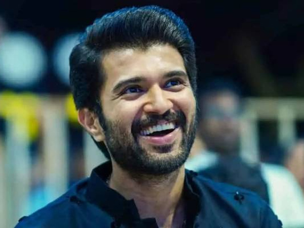 Vijay Deverakonda key decisions for his upcoming film VD12 to best results