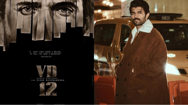 Vijay Deverakonda Gowtam Tinnanuri Movie Title locked why delay to announce