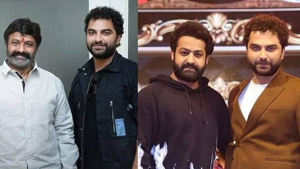 Nandamuri fans supports to hero vishwak sen laila movie While ysrcp activists boycott laila campaign