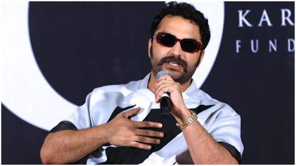 Vishwak sen interesting comments about his Break up love story Vishwak sen interesting comments about his Break up love story