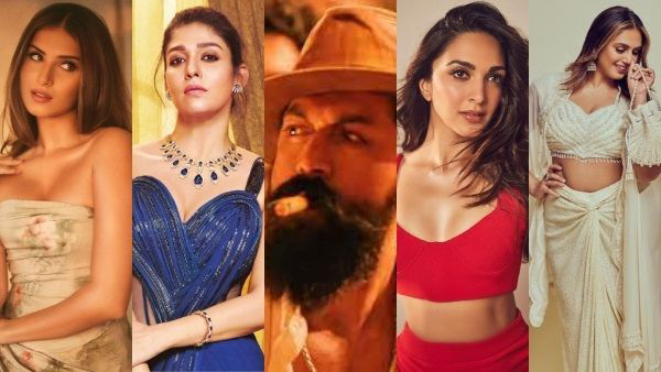Is Nayanathara Kiara Advani Tara Sutaria Huma Qureshi to Join Yash for Toxic Movie