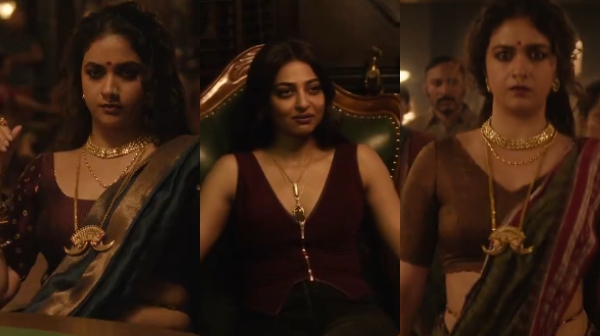 Keerthy Suresh debut into OTT World with Akka Movie