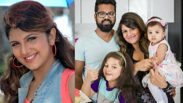 Actress Rambha Net Worth in Thousands of Crores Here is Interesting Details