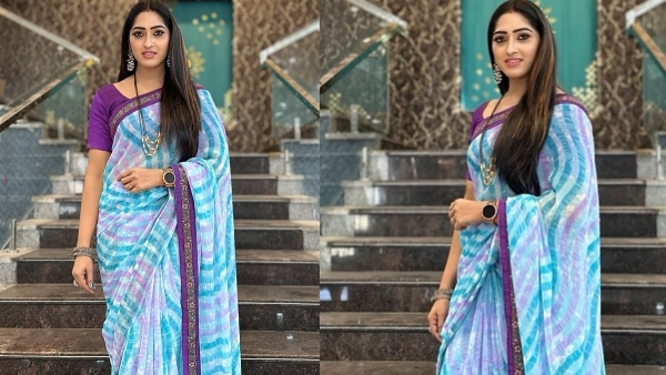 television actress sowmya yadav joins cast of brahmamudi serieal