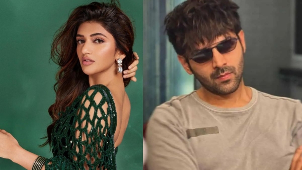 Actress Sreeleela Dating Rumours with Bollywood Actor Here is Reason for it