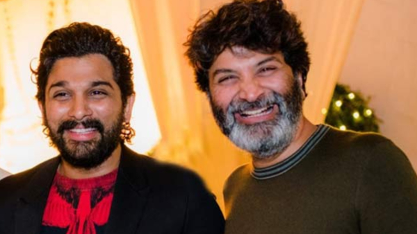 allu arjun role leaked from trivikram movie is sensational allu arjun role leaked from trivikram movie is sensational