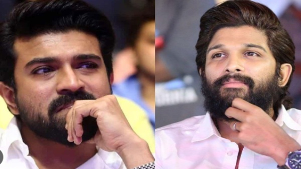 Global star ram charan birth day why allu arjun did not wish him Global star ram charan birth day why allu arjun did not wish him