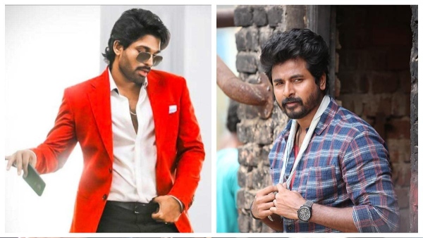 Allu Arjun next movie with Atlee after Pushpa 2 Siva Karthikeyan to play Crucial role in Multi Starrer Allu Arjun next movie with Atlee after Pushpa 2 Siva Karthikeyan to play Crucial role in Multi Starrer