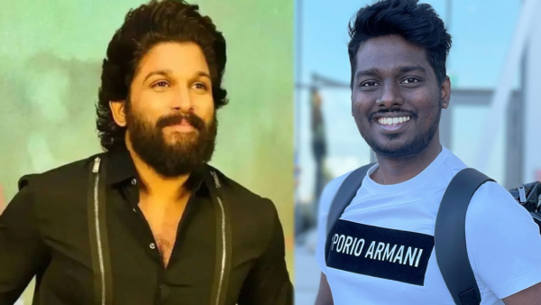 Allu Arjun Huge Remuneration for Atlee Movie