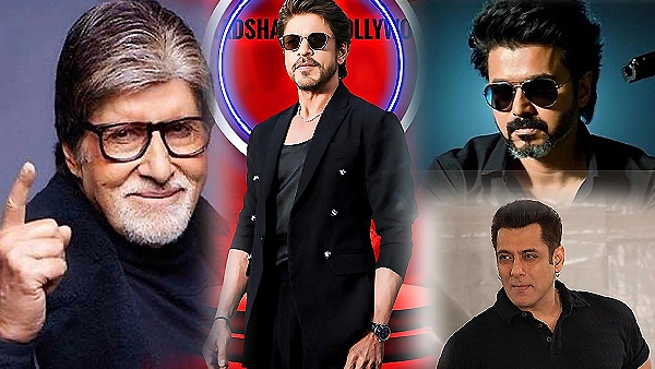 Amitabh Bachchan as Highest tax payer in 2025