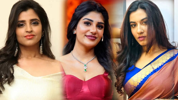 Hyderabad Police files case on Anchor Shyamala