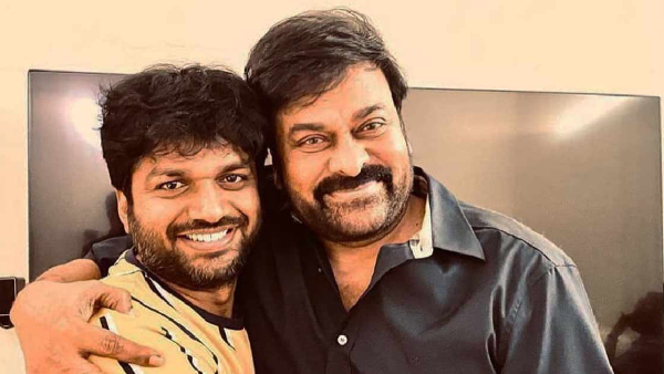 Megastar Chiranjeevi Key Decision for Director Anil Ravipudi Movie Here is Interesting Details