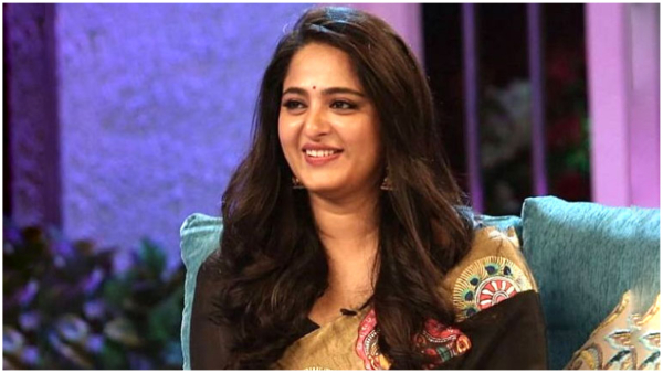 Actress Anushka Shetty s successful film journey for on the occasion of Women s Day 2025