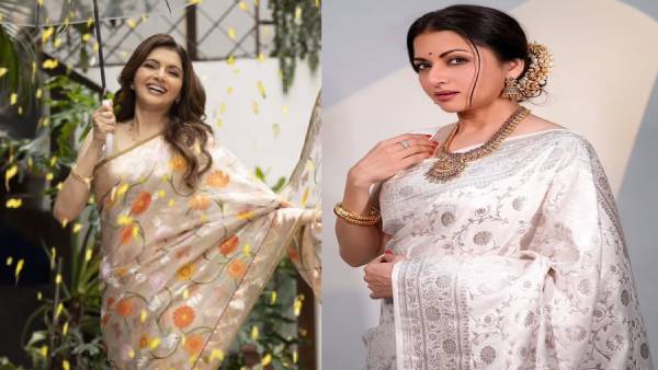 Bhagyashree gets injured Bhagyashree gets injured