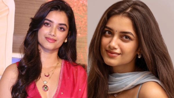 Bhagyashri borse Story