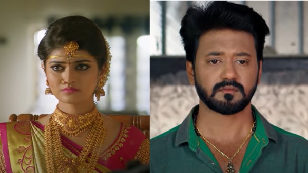 Bhanumathi Serial April 1st 2025 Episode 20 Here is Today s full story