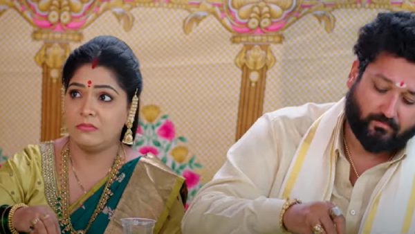 Bhanumathi Serial March 21st 2025 Episode 11 Here is Today s full story