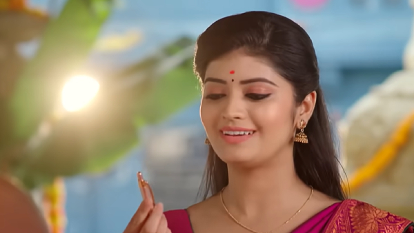 Bhanumathi Serial Today s Episode 1 March 10th 2025 Here is full story