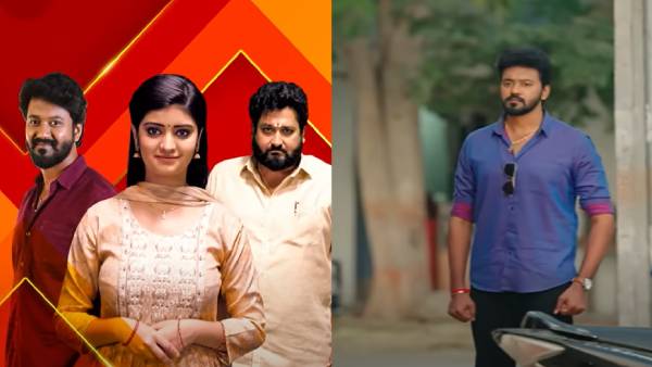 Bhanumathi Serial March 22nd 2025 Episode 12 Here is Today s full story