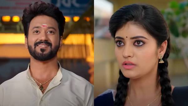 Bhanumathi Serial Today s Episode 7 March 17th 2025 Here is full story