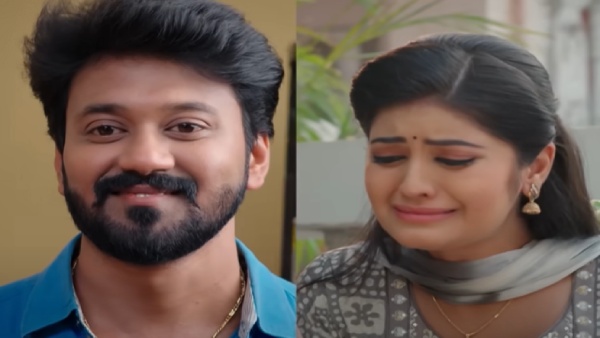 Bhanumathi Serial March 28th 2025 Episode 17 Here is Today s full story