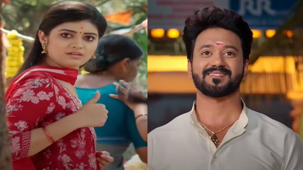 Bhanumathi Serial March 31st 2025 Episode 19 Here is Today s full story