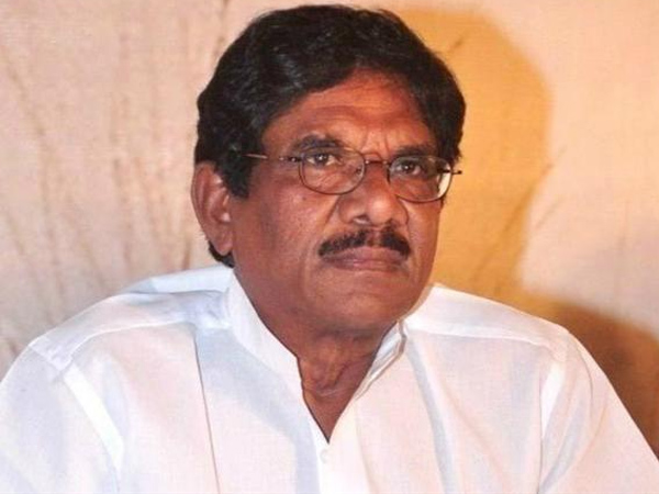 actors who slapped by Director Bharathi raja became stars