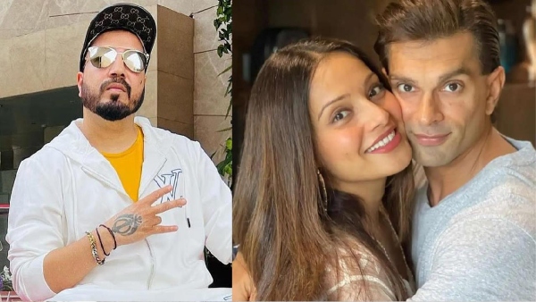 Bollywood producer mika singh made sensational comments on this star couple