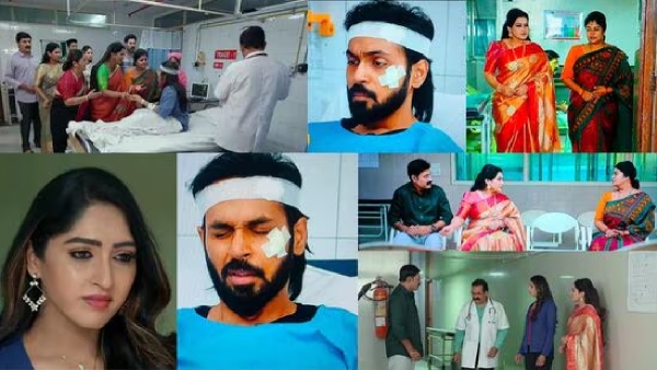 Brahmamudi Serial Today s Episode 666 March 11th 2025 Here is full story