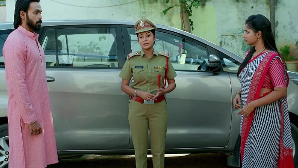 Brahmamudi Serial Today s Episode 659 March 3rd 2025 Here is full story