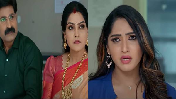 Brahmamudi Serial Today s Episode 669 March 14th 2025 Here is full story