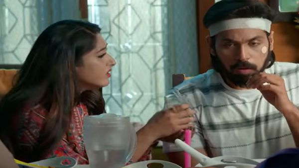 Brahmamudi Serial Today s Episode 672 March 18th 2025 Here is full story Brahmamudi Serial Today s Episode 672 March 18th 2025 Here is full story