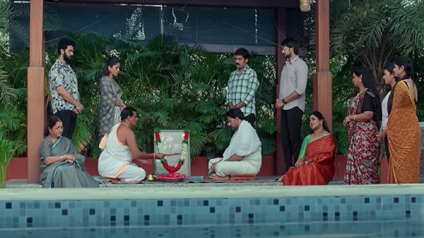 Brahmamudi Serial Today s Episode 673 March 19th 2025 Here is full story Brahmamudi Serial Today s Episode 673 March 19th 2025 Here is full story